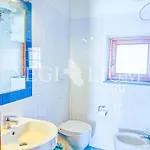Apartmán Giglio Rosso *