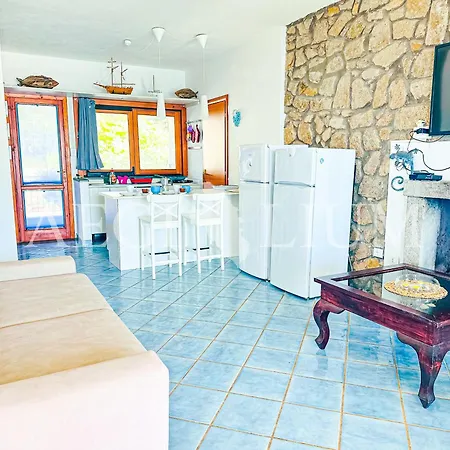 Apartmán Giglio Rosso *