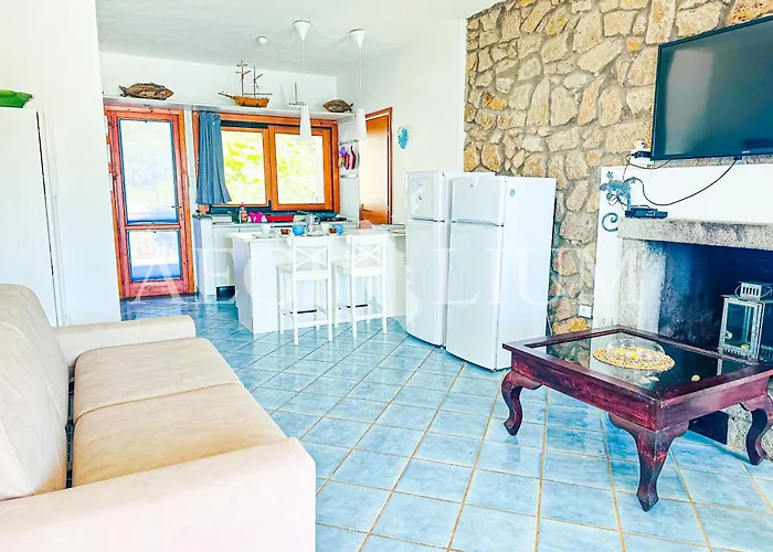 Apartament Giglio Rosso *