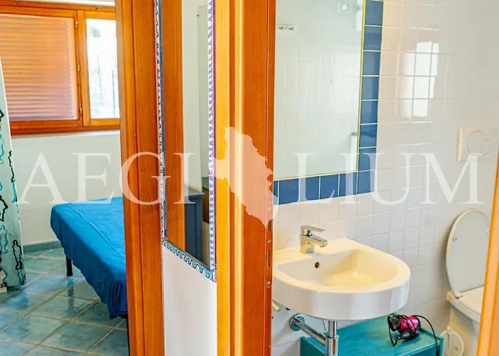 Apartament Giglio Rosso Campese (Grosseto)