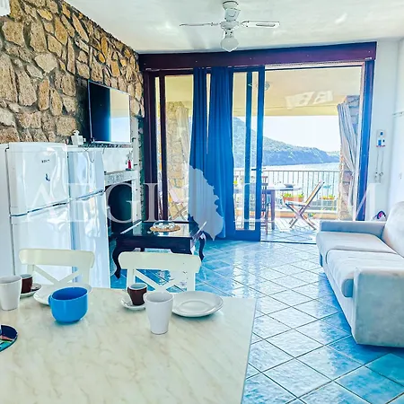 Giglio Rosso Apartamento