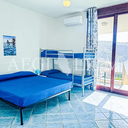Giglio Rosso Apartamento Campese (Grosseto)