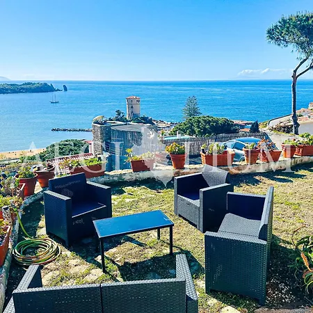 Giglio Rosso