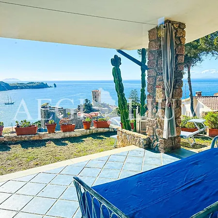 Giglio Rosso Apartamento