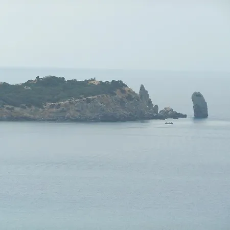 Giglio Rosso Apartman
