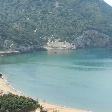 Giglio Rosso Apartment
