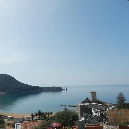 Apartman Giglio Rosso Campese