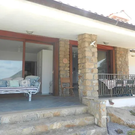 Giglio Rosso Appartement *