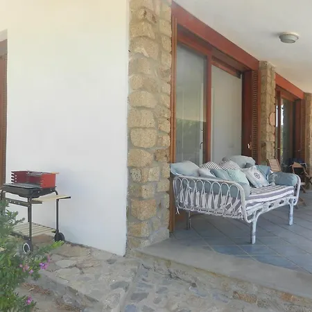 Giglio Rosso Apartman Campese