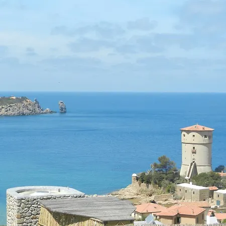 Giglio Rosso
