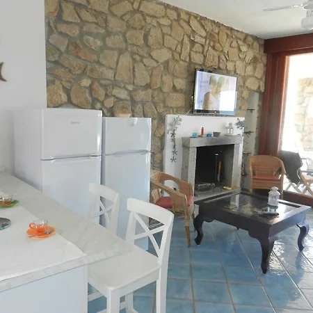 Apartman Giglio Rosso Campese