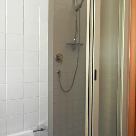 Giglio Rosso Apartman *