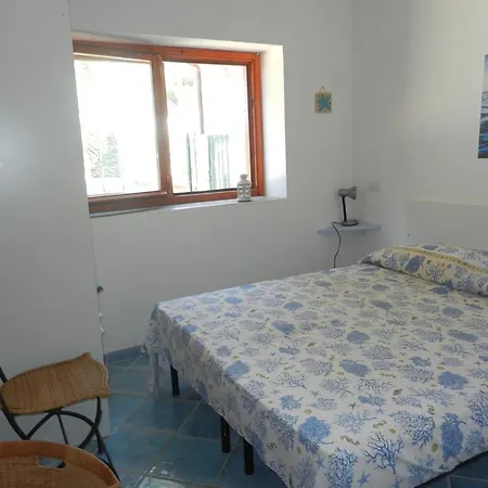 Apartman Giglio Rosso