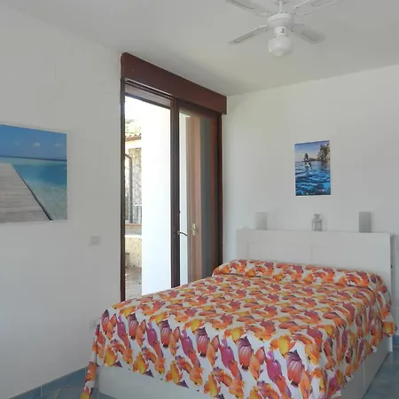 Giglio Rosso Apartman *