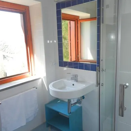 Giglio Rosso קאמפזה